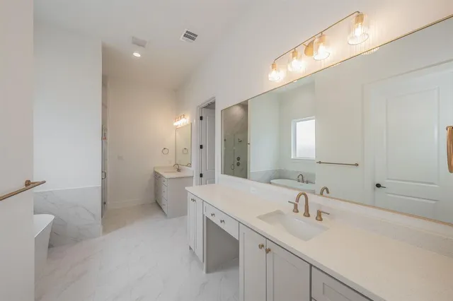 $844,900 | 105 Bel Grand Road, Haslet, TX 76052