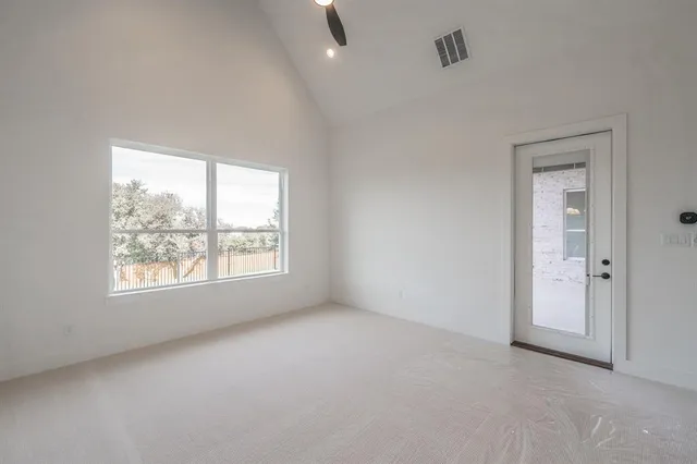 $844,900 | 105 Bel Grand Road, Haslet, TX 76052