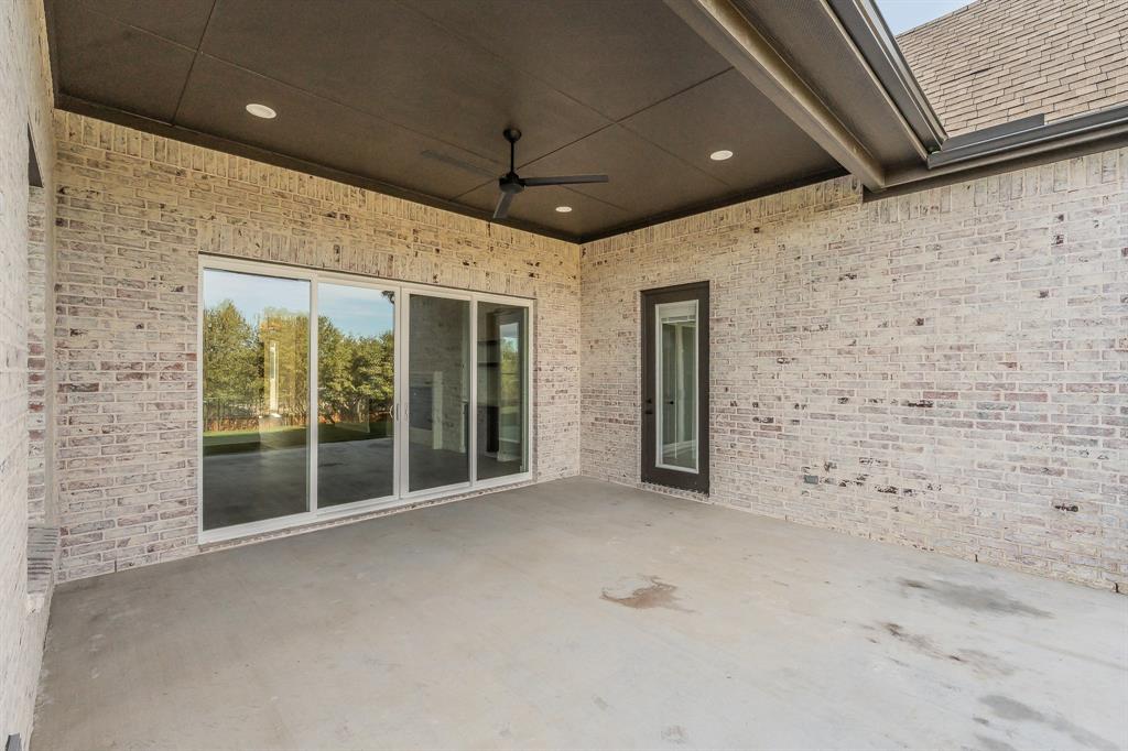 105 Bel Grand Road Haslet, TX 76052 - Photo 30 of 37