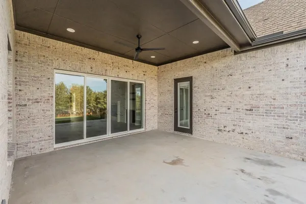 $819,900 | 105 Bel Grand Road, Haslet, TX 76052