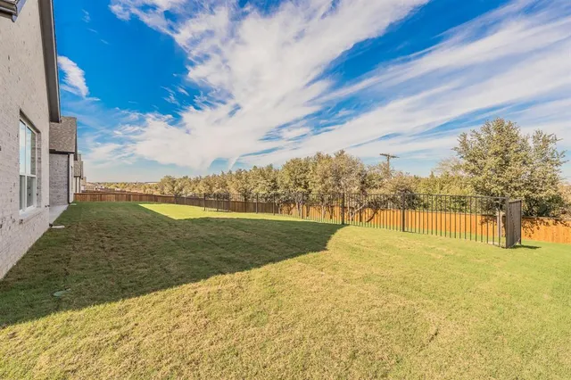 $844,900 | 105 Bel Grand Road, Haslet, TX 76052