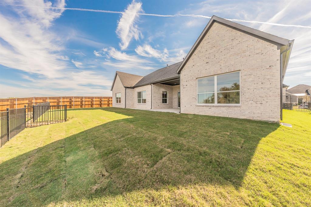 105 Bel Grand Road Haslet, TX 76052 - Photo 32 of 37