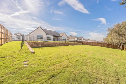 $844,900 | 105 Bel Grand Road, Haslet, TX 76052