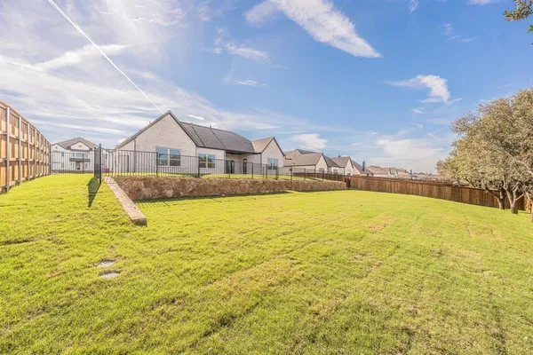 $819,900 | 105 Bel Grand Road, Haslet, TX 76052