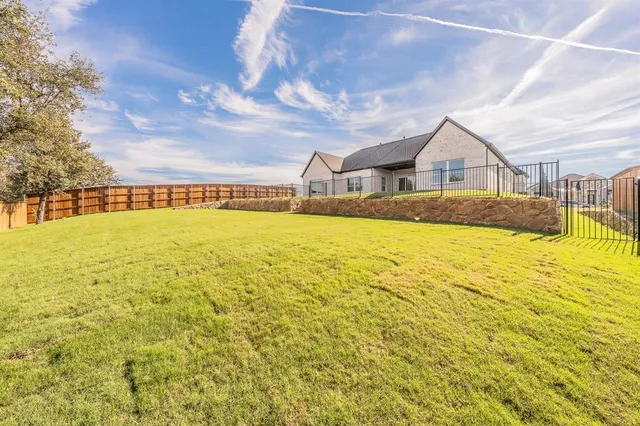 $844,900 | 105 Bel Grand Road, Haslet, TX 76052