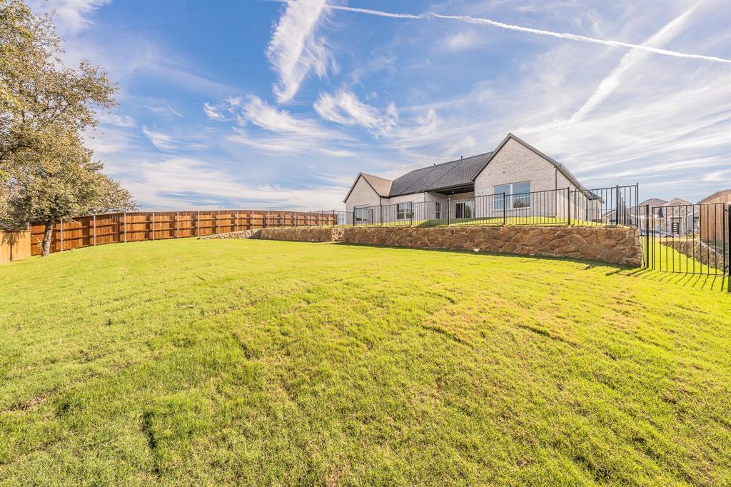 105 Bel Grand Road Haslet, TX 76052 - Photo 35 of 37