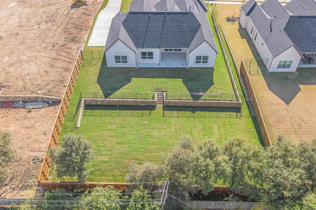 105 Bel Grand Road Haslet, TX 76052 - Photo 37 of 37