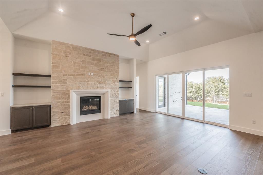 105 Bel Grand Road Haslet, TX 76052 - Photo 4 of 37