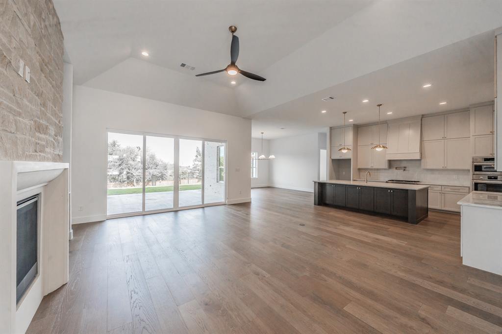 105 Bel Grand Road Haslet, TX 76052 - Photo 5 of 37