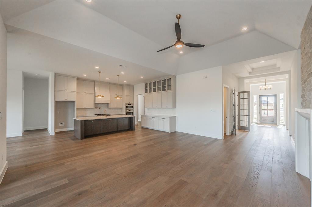 105 Bel Grand Road Haslet, TX 76052 - Photo 5 of 37