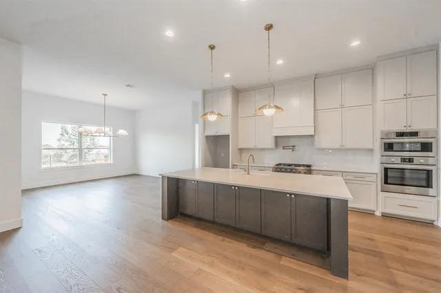 $844,900 | 105 Bel Grand Road, Haslet, TX 76052