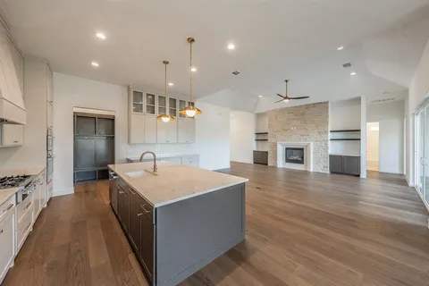 $844,900 | 105 Bel Grand Road, Haslet, TX 76052