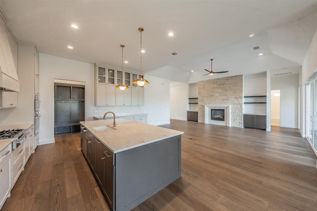 105 Bel Grand Road Haslet, TX 76052 - Photo 8 of 37