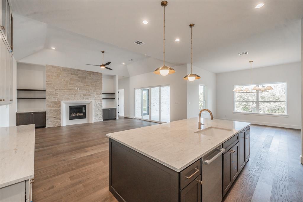 105 Bel Grand Road Haslet, TX 76052 - Photo 8 of 37