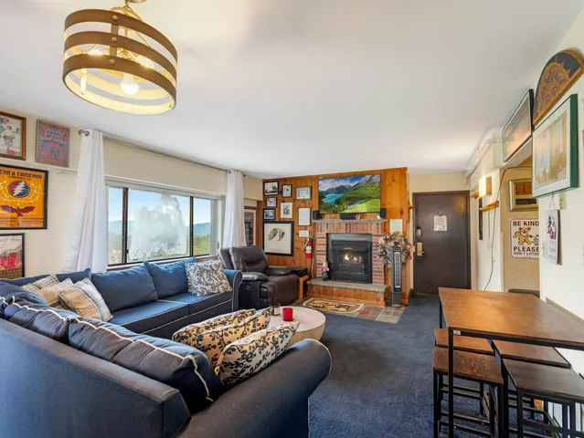 $109,000 | 135 East Mountain Road, Unit 1G6, Killington, VT 05751