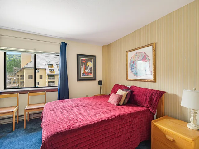 $137,000 | 135 East Mountain Road, Unit 1G6, Killington, VT 05751