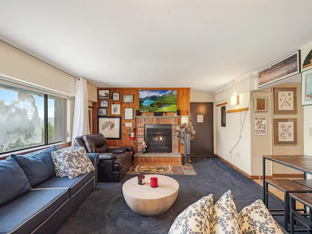 $137,000 | 135 East Mountain Road, Unit 1G6, Killington, VT 05751