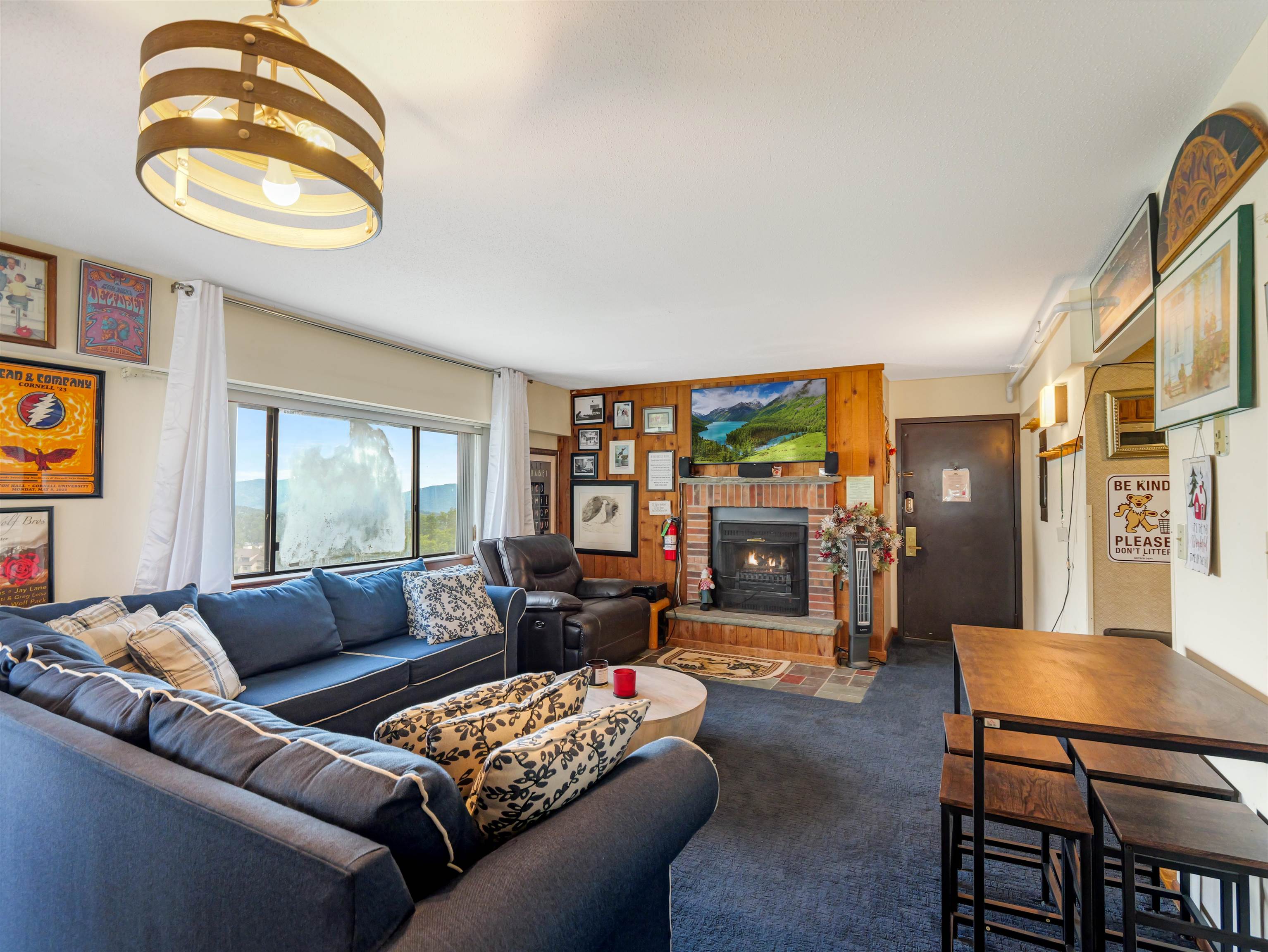 135 East Mountain Road, Unit 1G6 Killington, VT 05751 - Photo 3 of 46