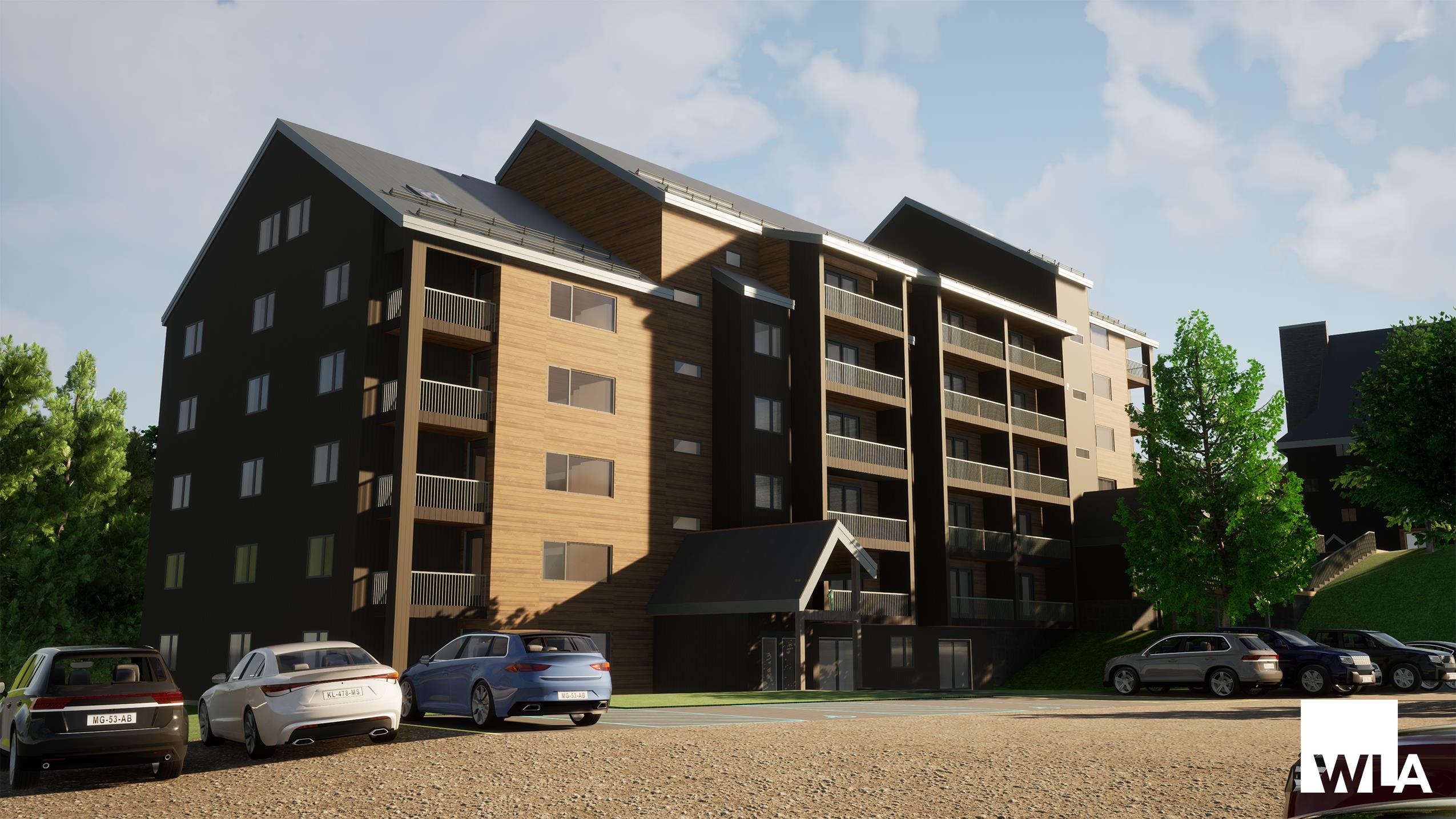 135 East Mountain Road, Unit 1G6 Killington, VT 05751 - Photo 35 of 46