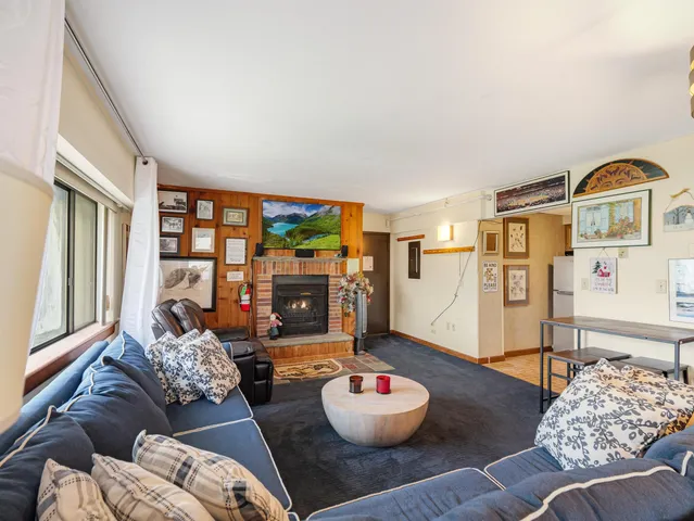 $137,000 | 135 East Mountain Road, Unit 1G6, Killington, VT 05751