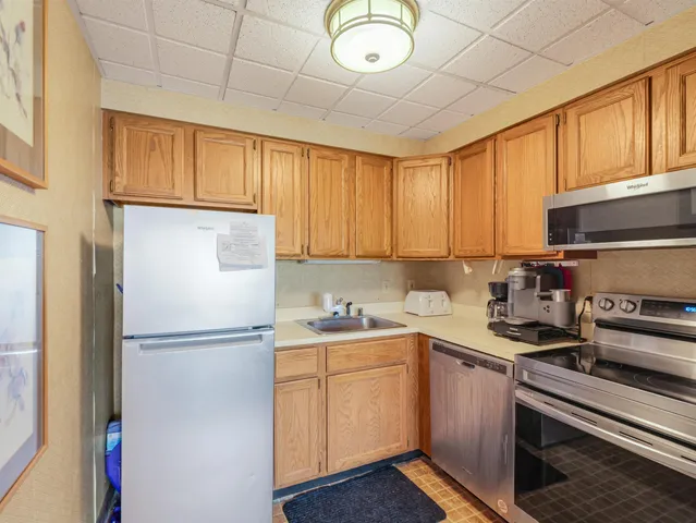 $137,000 | 135 East Mountain Road, Unit 1G6, Killington, VT 05751