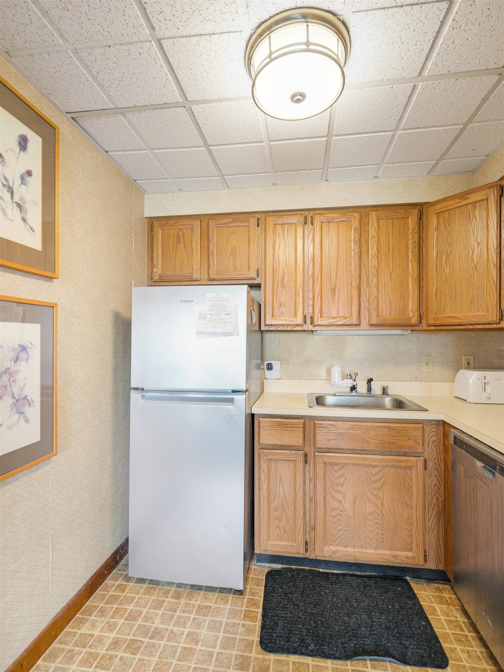 135 East Mountain Road, Unit 1G6 Killington, VT 05751 - Photo 7 of 46