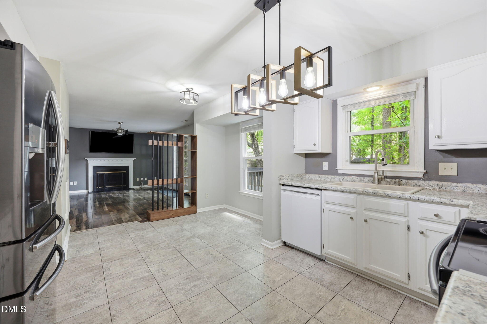 4509 Hollirose Place Raleigh, NC 27616 - Photo 15 of 46