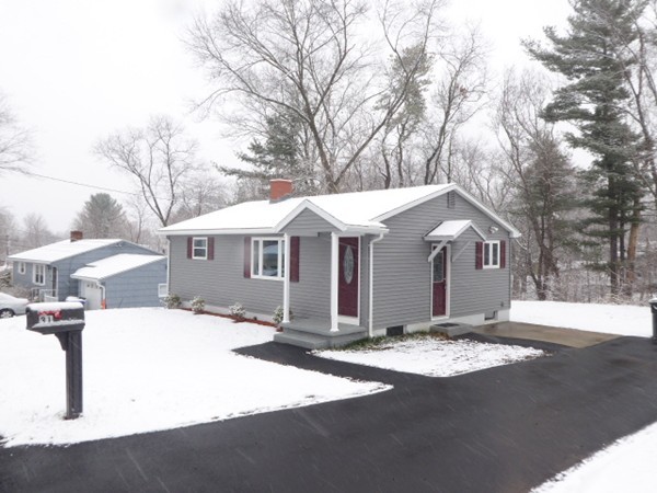 31 Plumtree Circle Springfield, MA 01118 - Photo 2 of 11