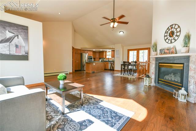 14645 Roller Coaster Road Colorado Springs, CO 80921 - Photo 5 of 40 Gallery Image 5