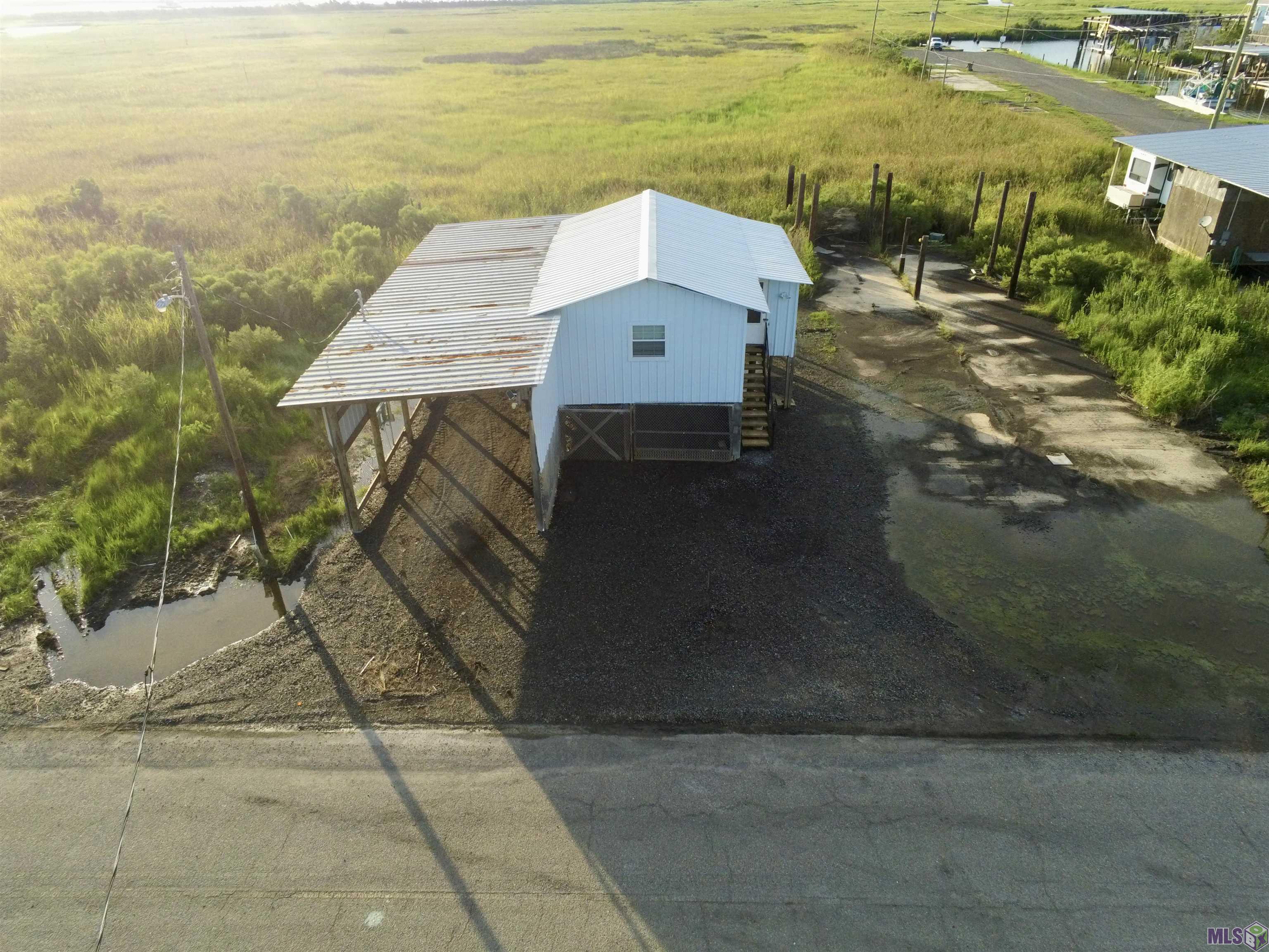 1058 Four Point Road Dulac, LA 70353 - Photo 19 of 19