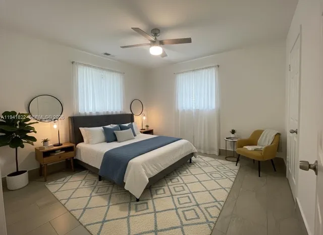 $2,300 | 1396 Northeast 117th Street, Unit 1396, Miami, FL 33161