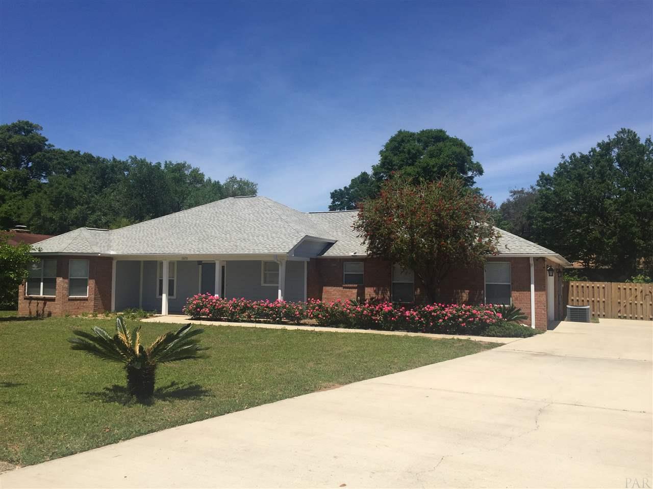 3970 Croydon Road Pensacola, FL 32514 - Photo 12 of 45 Gallery Image 12