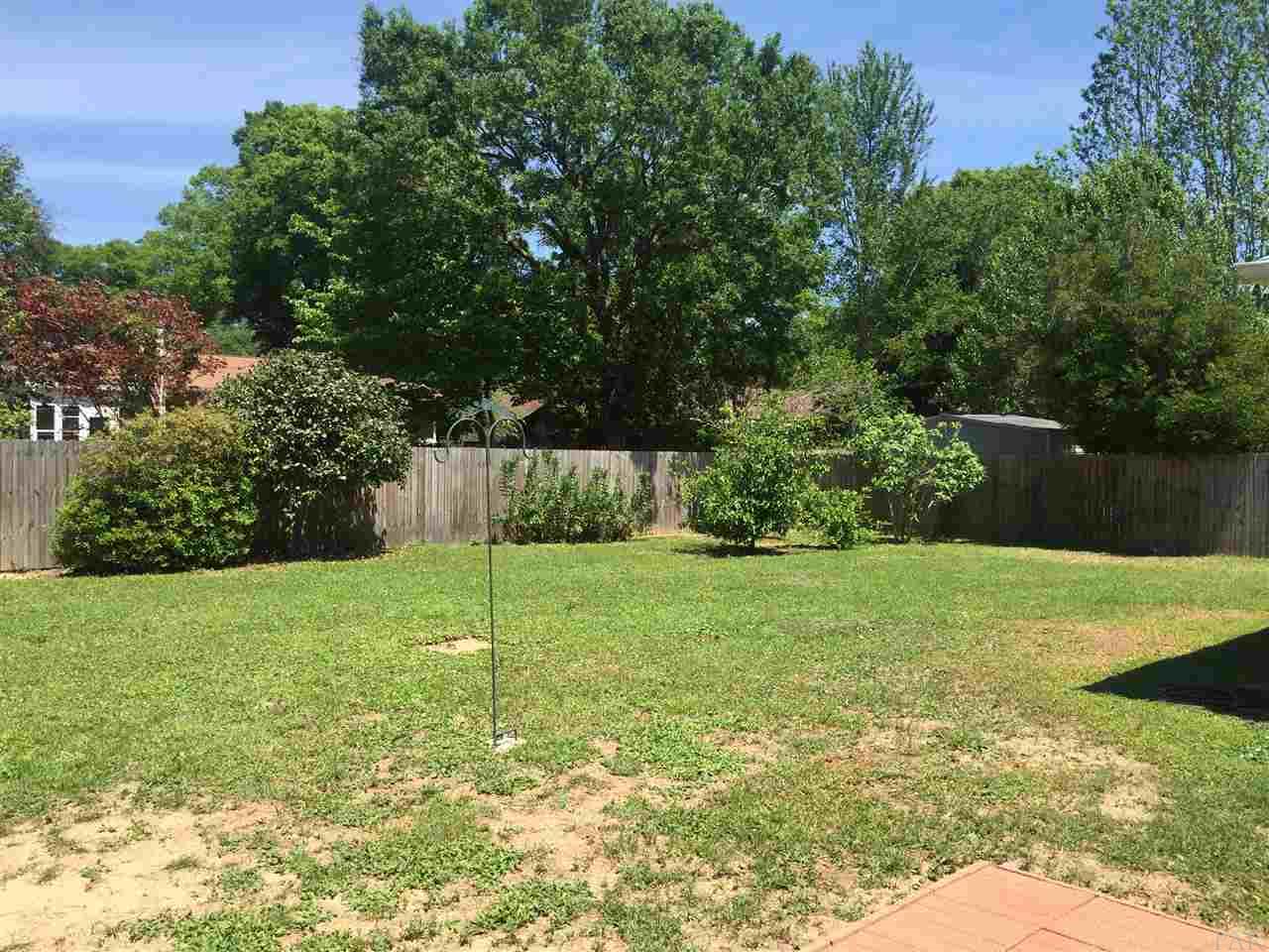 3970 Croydon Road Pensacola, FL 32514 - Photo 27 of 45 Gallery Image 27