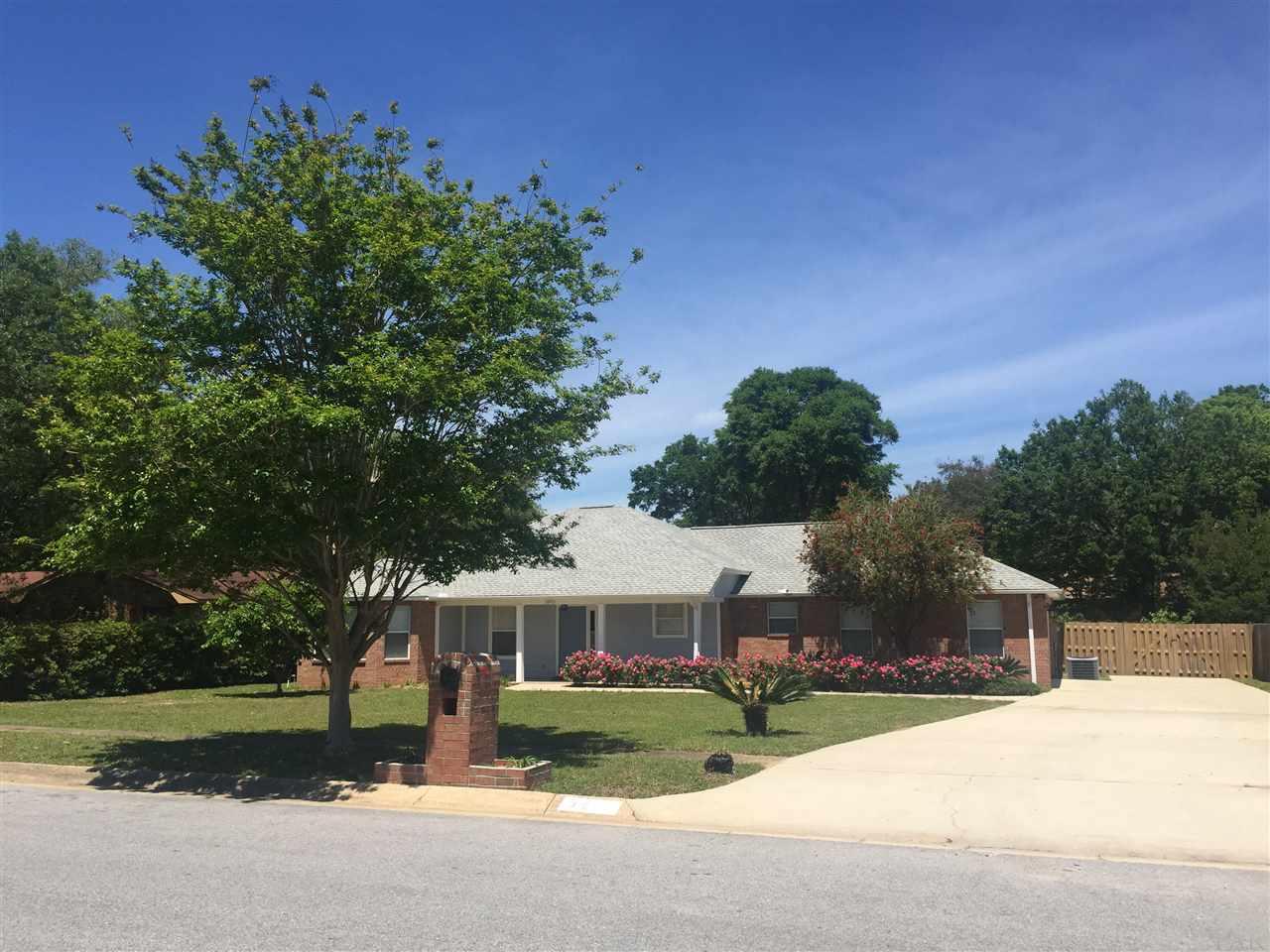 3970 Croydon Road Pensacola, FL 32514 - Photo 32 of 45 Gallery Image 32