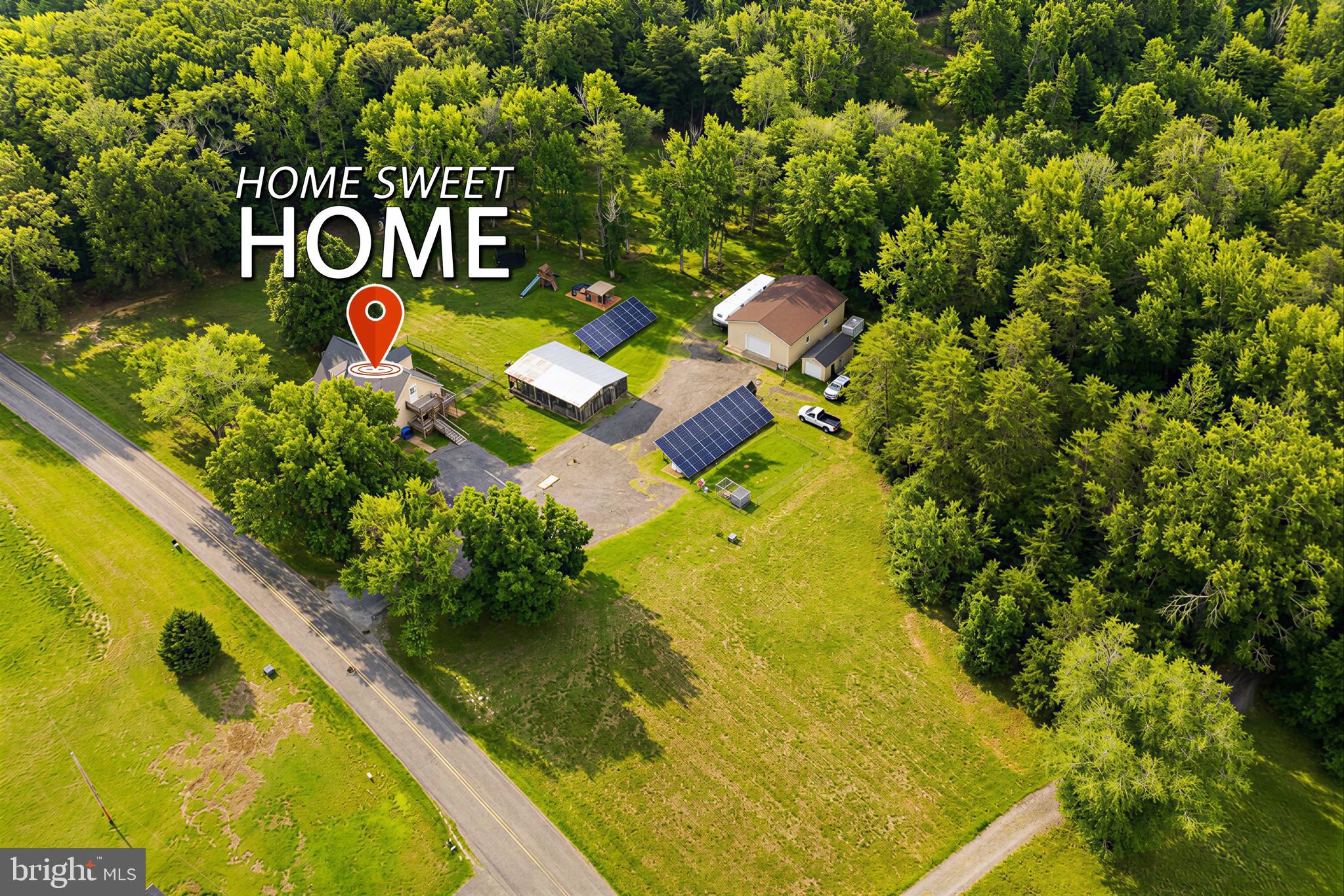 9600 Adams Willett Road Nanjemoy, MD 20662 - Photo 16 of 72