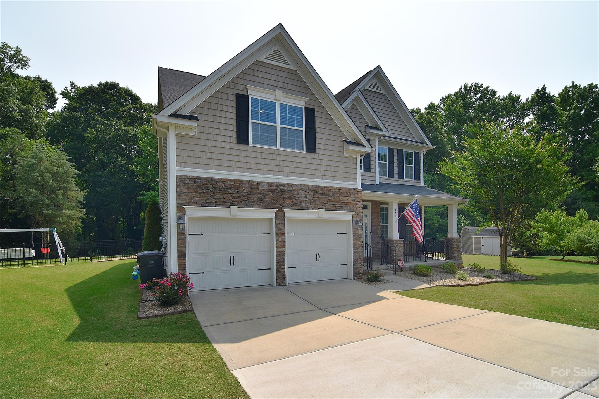 473 Sheltered Cove Court Fort Mill, SC 29708 - Photo 1 of 39 Gallery Image 1