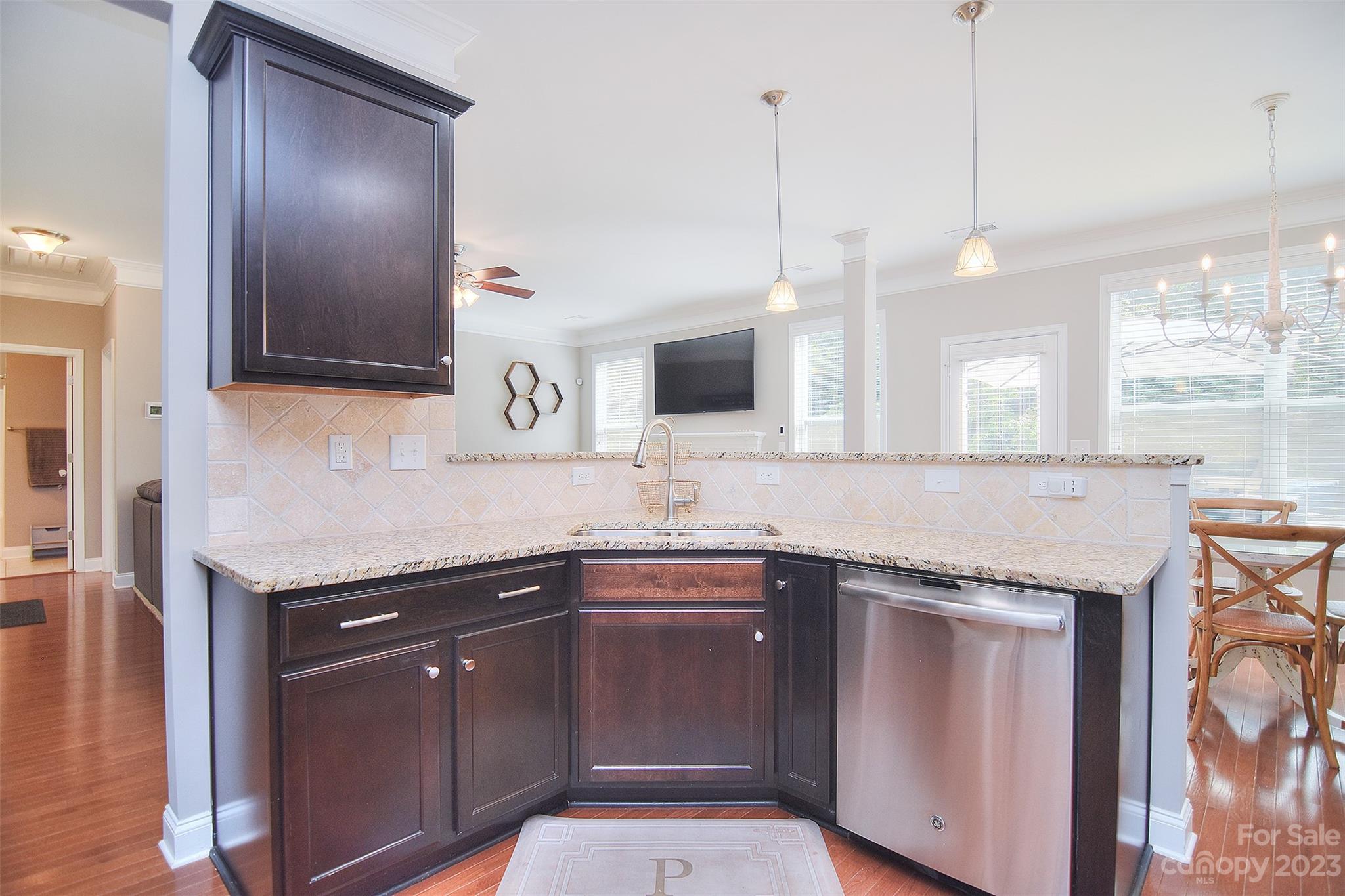 473 Sheltered Cove Court Fort Mill, SC 29708 - Photo 15 of 39 Gallery Image 15