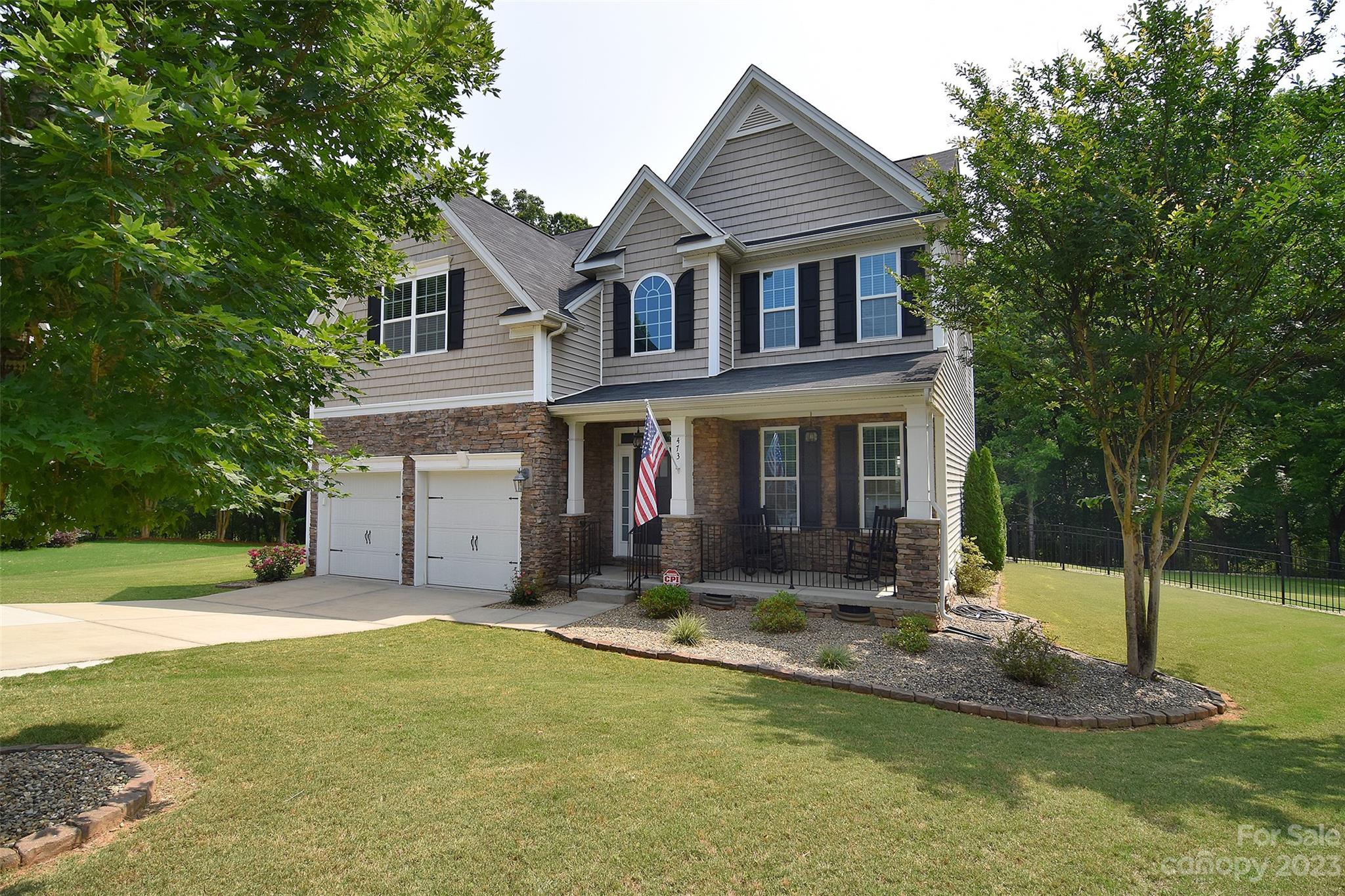 473 Sheltered Cove Court Fort Mill, SC 29708 - Photo 2 of 39 Gallery Image 2