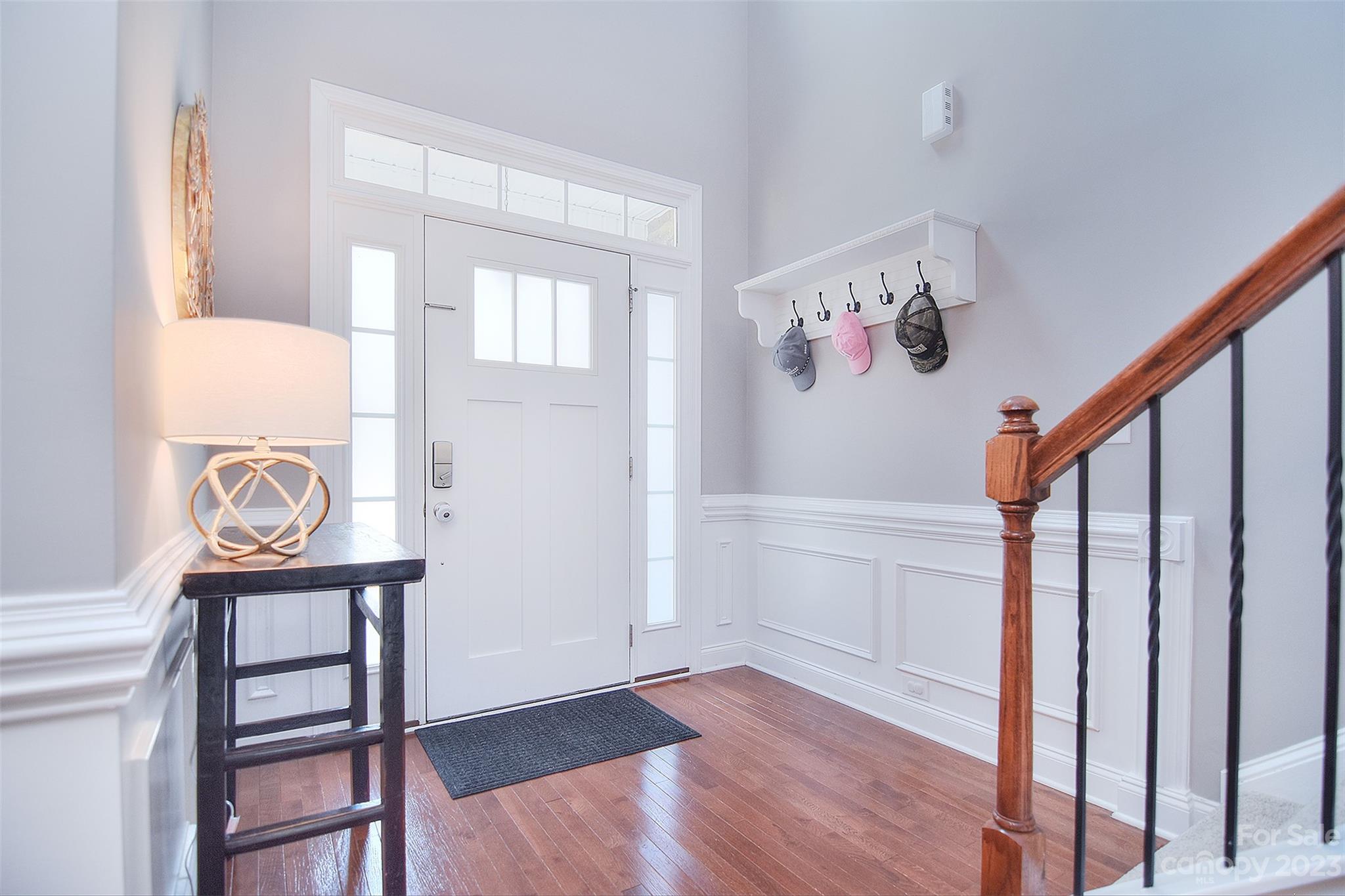 473 Sheltered Cove Court Fort Mill, SC 29708 - Photo 4 of 39 Gallery Image 4