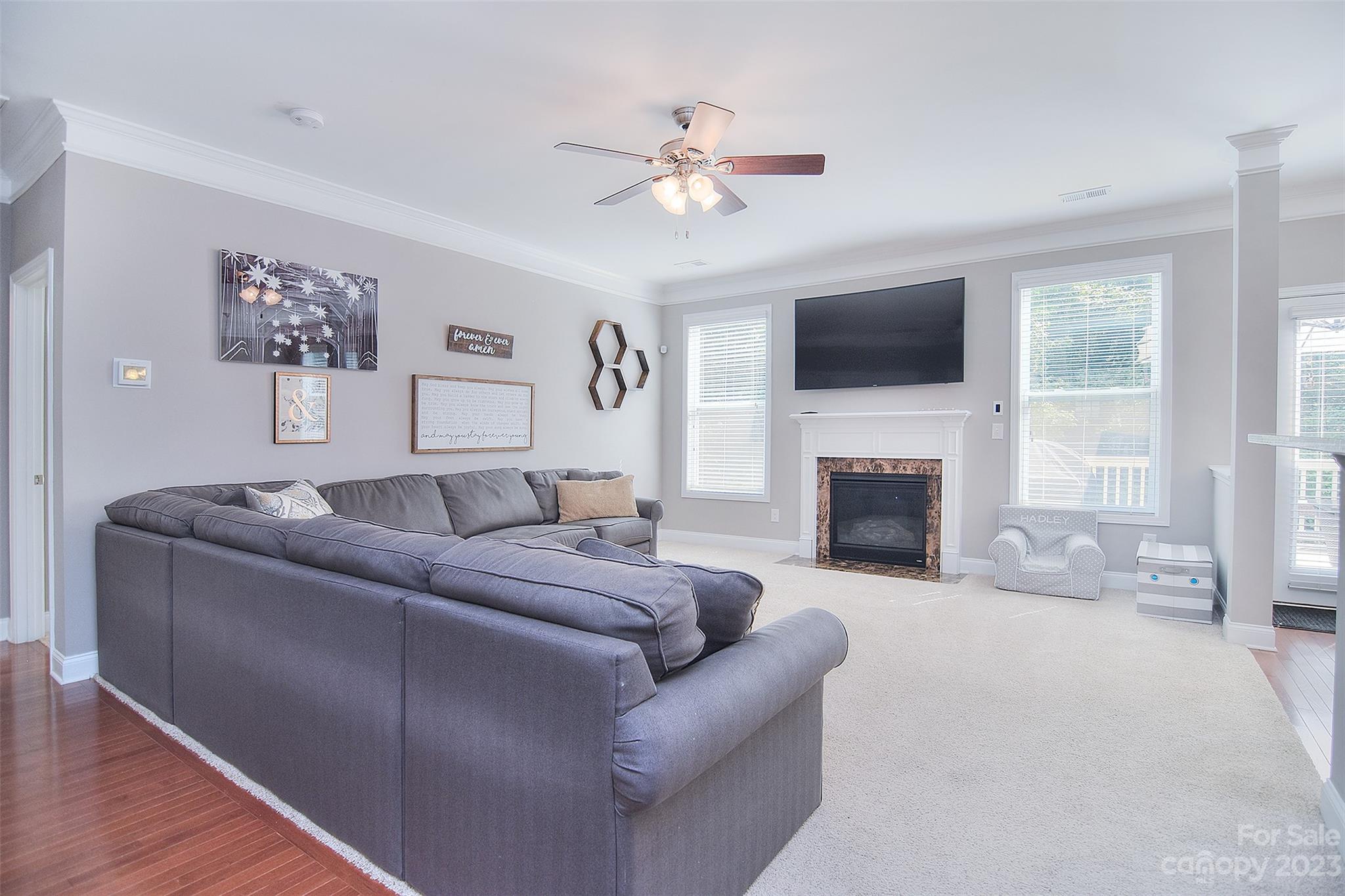 473 Sheltered Cove Court Fort Mill, SC 29708 - Photo 8 of 39 Gallery Image 8
