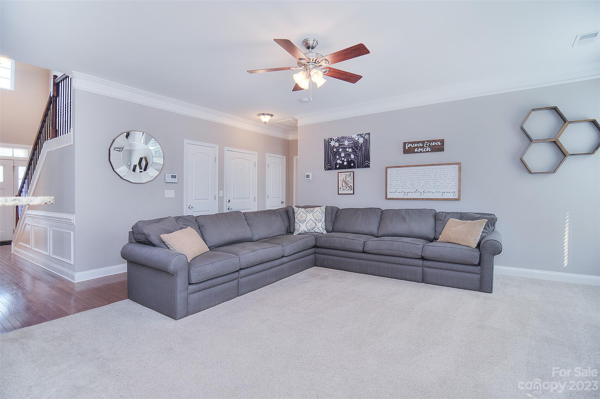 473 Sheltered Cove Court Fort Mill, SC 29708 - Photo 9 of 39 Gallery Image 9