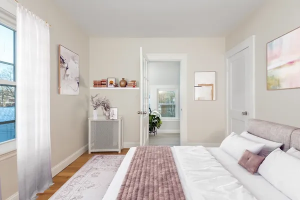 $915,000 | 21 Upcrest Road, Boston, MA 02135