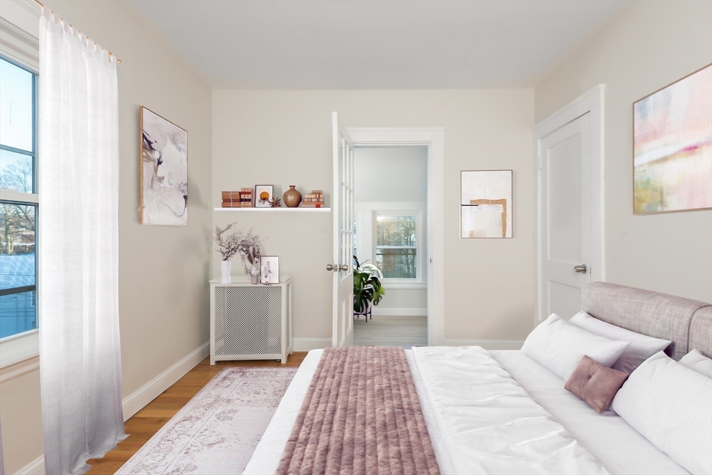 21 Upcrest Road Boston, MA 02135 - Photo 22 of 32