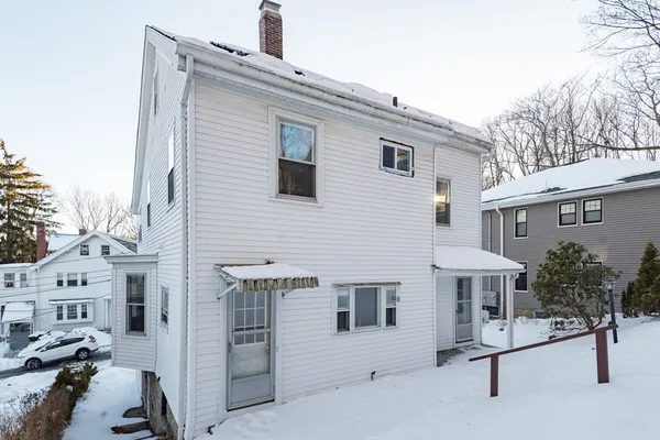$915,000 | 21 Upcrest Road, Boston, MA 02135