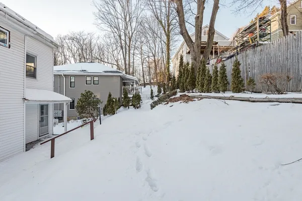 $915,000 | 21 Upcrest Road, Boston, MA 02135
