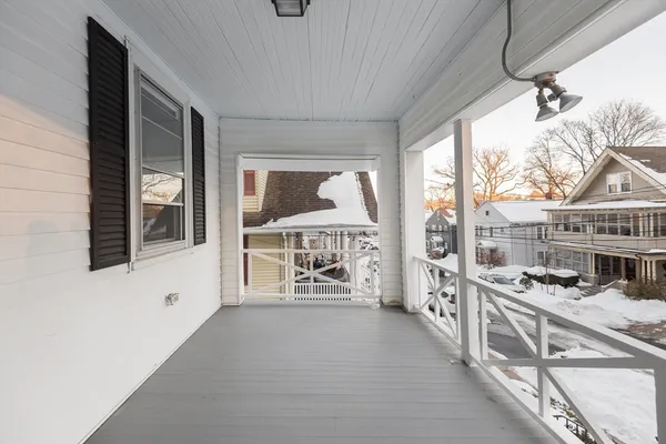 $915,000 | 21 Upcrest Road, Boston, MA 02135