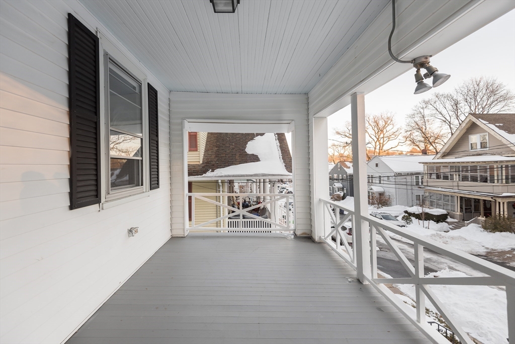 21 Upcrest Road Boston, MA 02135 - Photo 3 of 32