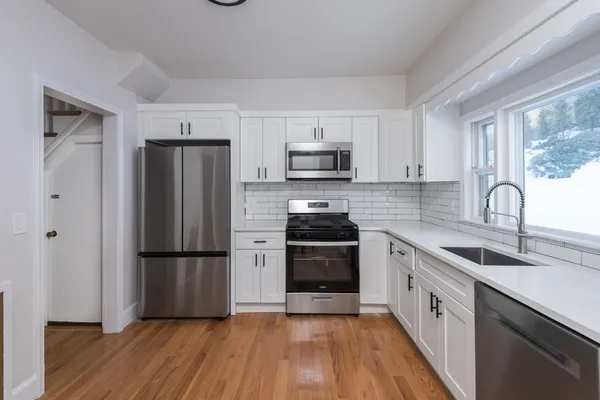 $915,000 | 21 Upcrest Road, Boston, MA 02135