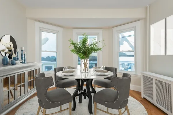 $915,000 | 21 Upcrest Road, Boston, MA 02135