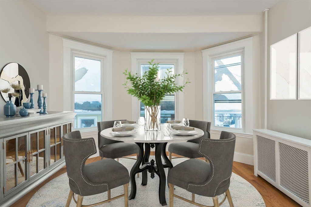 21 Upcrest Road Boston, MA 02135 - Photo 9 of 32